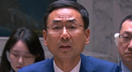 <strong>中方呼吁在反恐问题上摒弃意识形态偏见和地缘政治考量</strong>